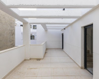 Obra nueva - Apartamento / Piso - Murcia - Centro