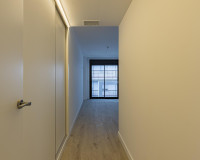 Obra nueva - Apartamento / Piso - Murcia - Centro