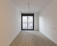 Obra nueva - Apartamento / Piso - Murcia - Centro