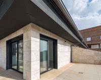 Obra nueva - Apartamento / Piso - Murcia - Centro