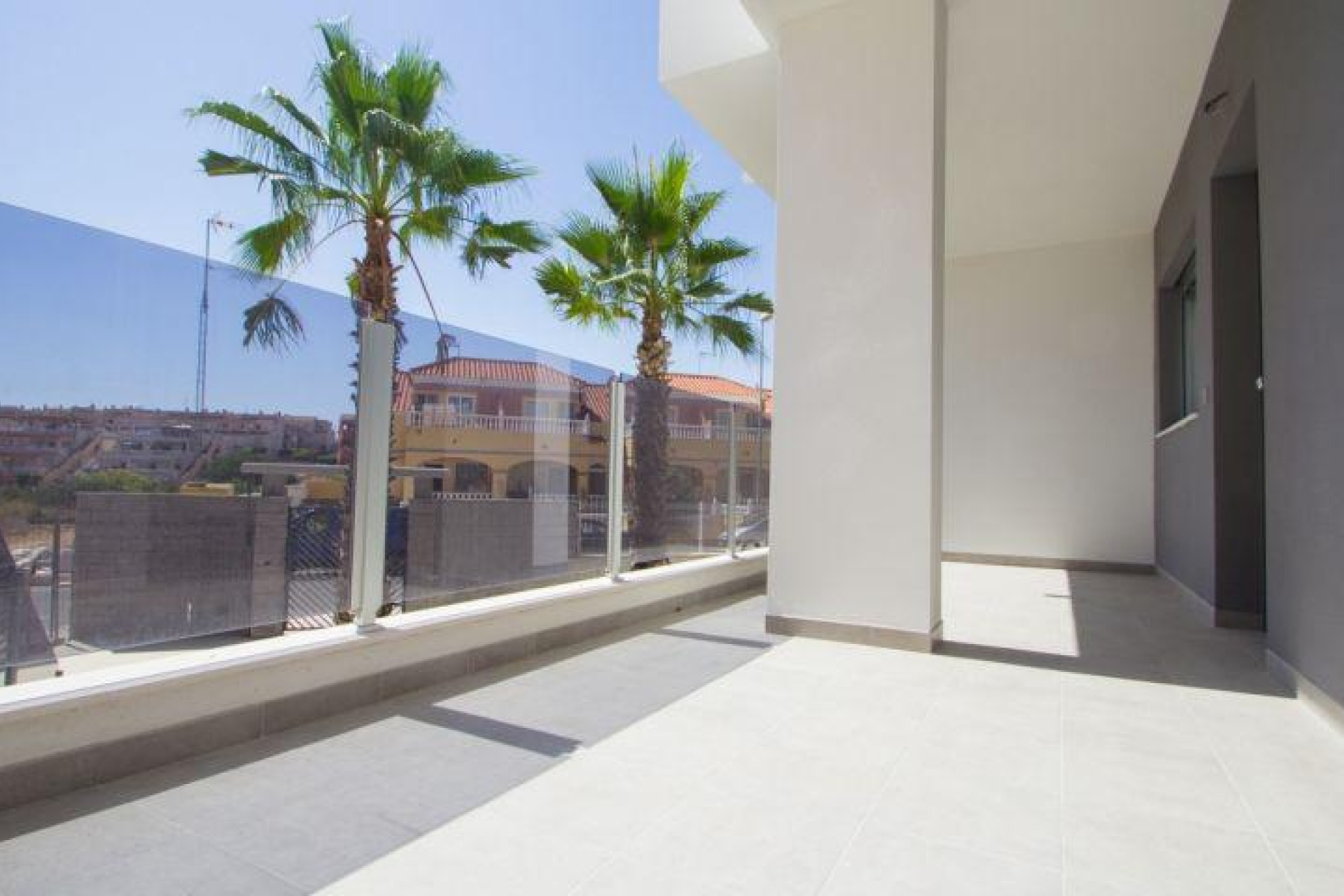 Obra nueva - Apartamento / Piso - Orihuela Costa - Las Filipinas