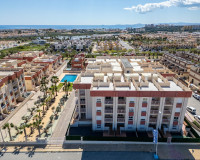 Obra nueva - Apartamento / Piso - Orihuela Costa - Lomas de Cabo Roig