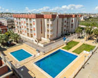Obra nueva - Apartamento / Piso - Orihuela Costa - Lomas de Cabo Roig
