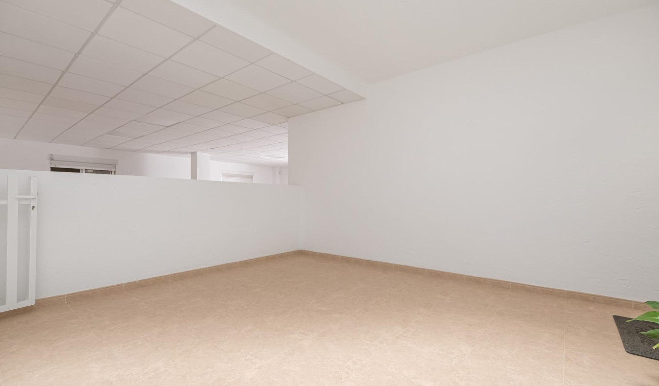 Obra nueva - Apartamento / Piso - Orihuela Costa - Lomas de Cabo Roig