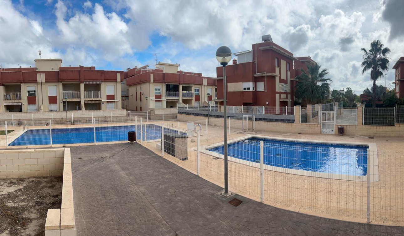 Obra nueva - Apartamento / Piso - Orihuela Costa - Lomas de Cabo Roig