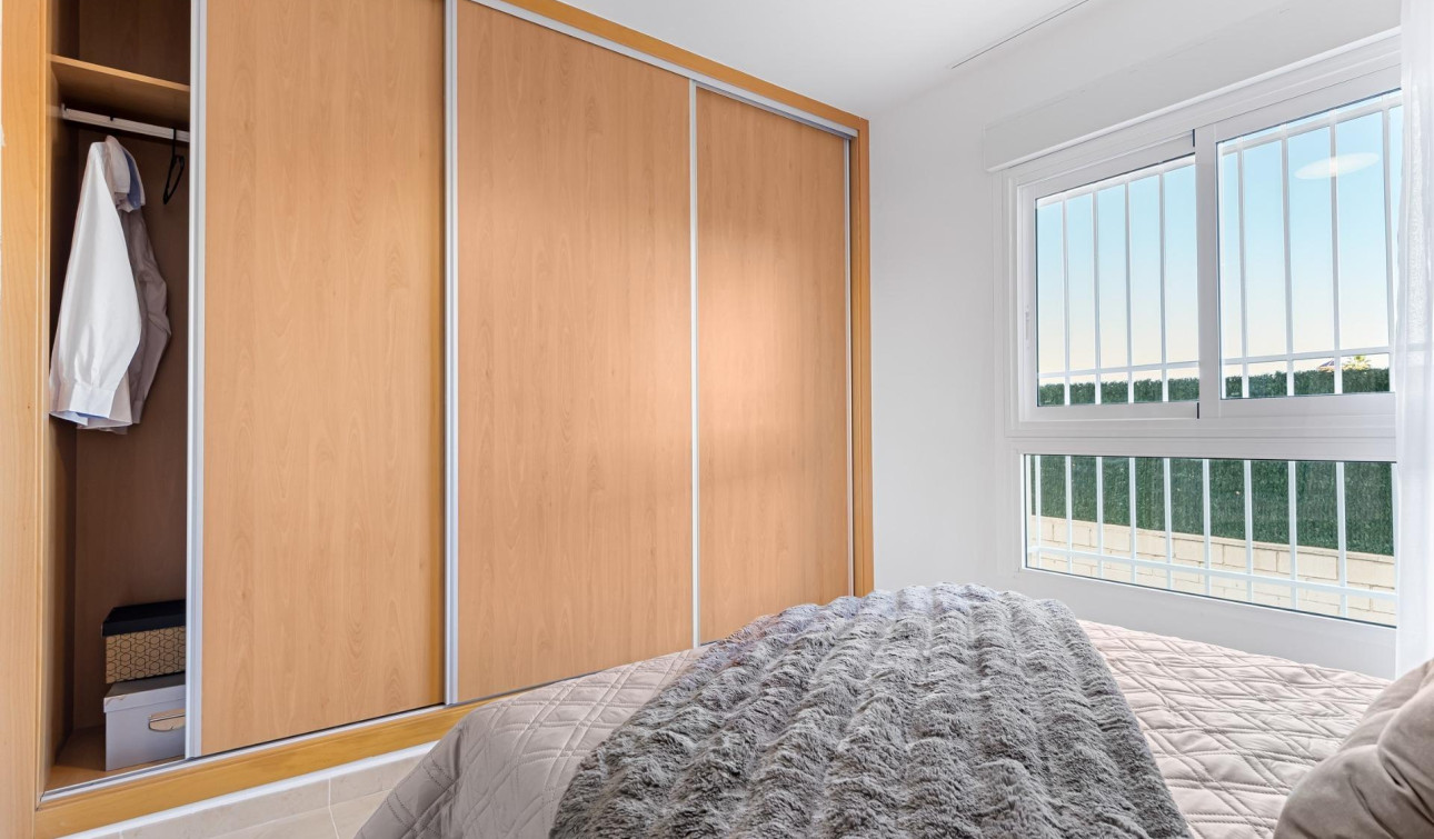 Obra nueva - Apartamento / Piso - Orihuela Costa - Lomas de Cabo Roig