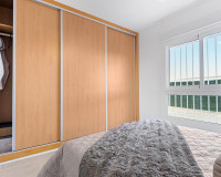 Obra nueva - Apartamento / Piso - Orihuela Costa - Lomas de Cabo Roig