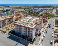 Obra nueva - Apartamento / Piso - Orihuela Costa - Lomas de Cabo Roig