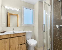 Obra nueva - Apartamento / Piso - Orihuela Costa - Lomas de Cabo Roig