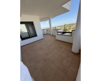 Obra nueva - Apartamento / Piso - Orihuela Costa - Lomas de Campoamor
