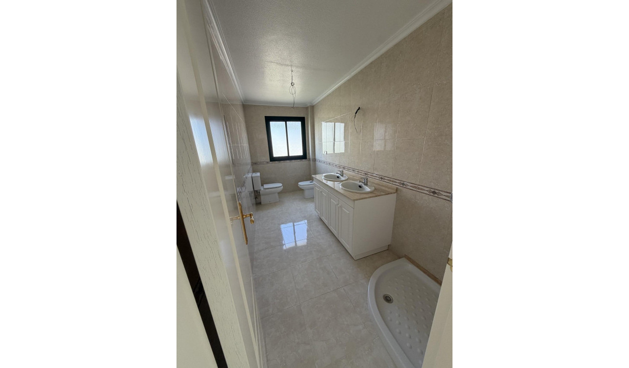 Obra nueva - Apartamento / Piso - Orihuela Costa - Lomas de Campoamor