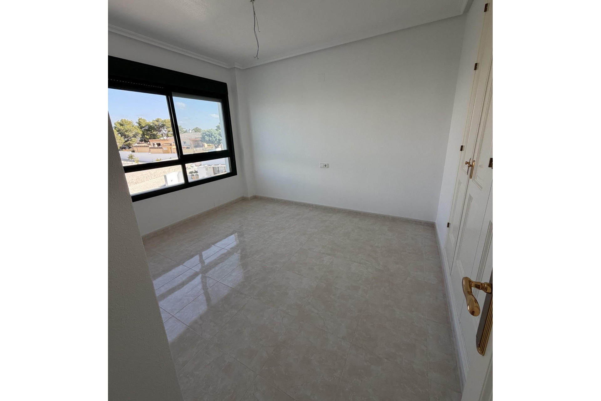 Obra nueva - Apartamento / Piso - Orihuela Costa - Lomas de Campoamor