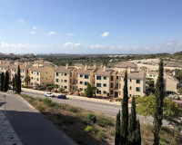 Obra nueva - Apartamento / Piso - Orihuela Costa - Lomas de Campoamor