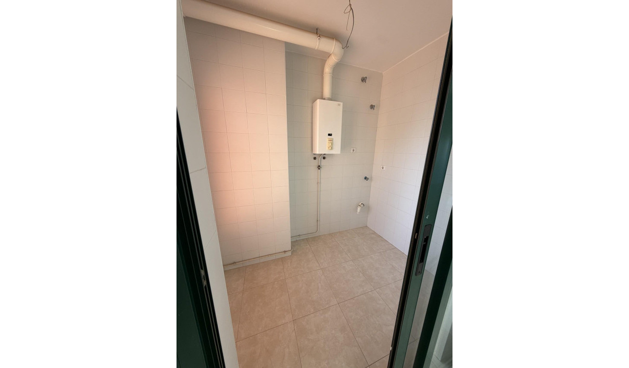 Obra nueva - Apartamento / Piso - Orihuela Costa - Lomas de Campoamor