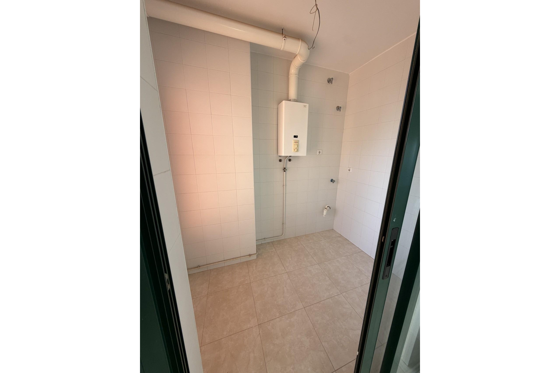 Obra nueva - Apartamento / Piso - Orihuela Costa - Lomas de Campoamor