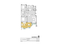 Obra nueva - Apartamento / Piso - Orihuela Costa - Lomas de Campoamor