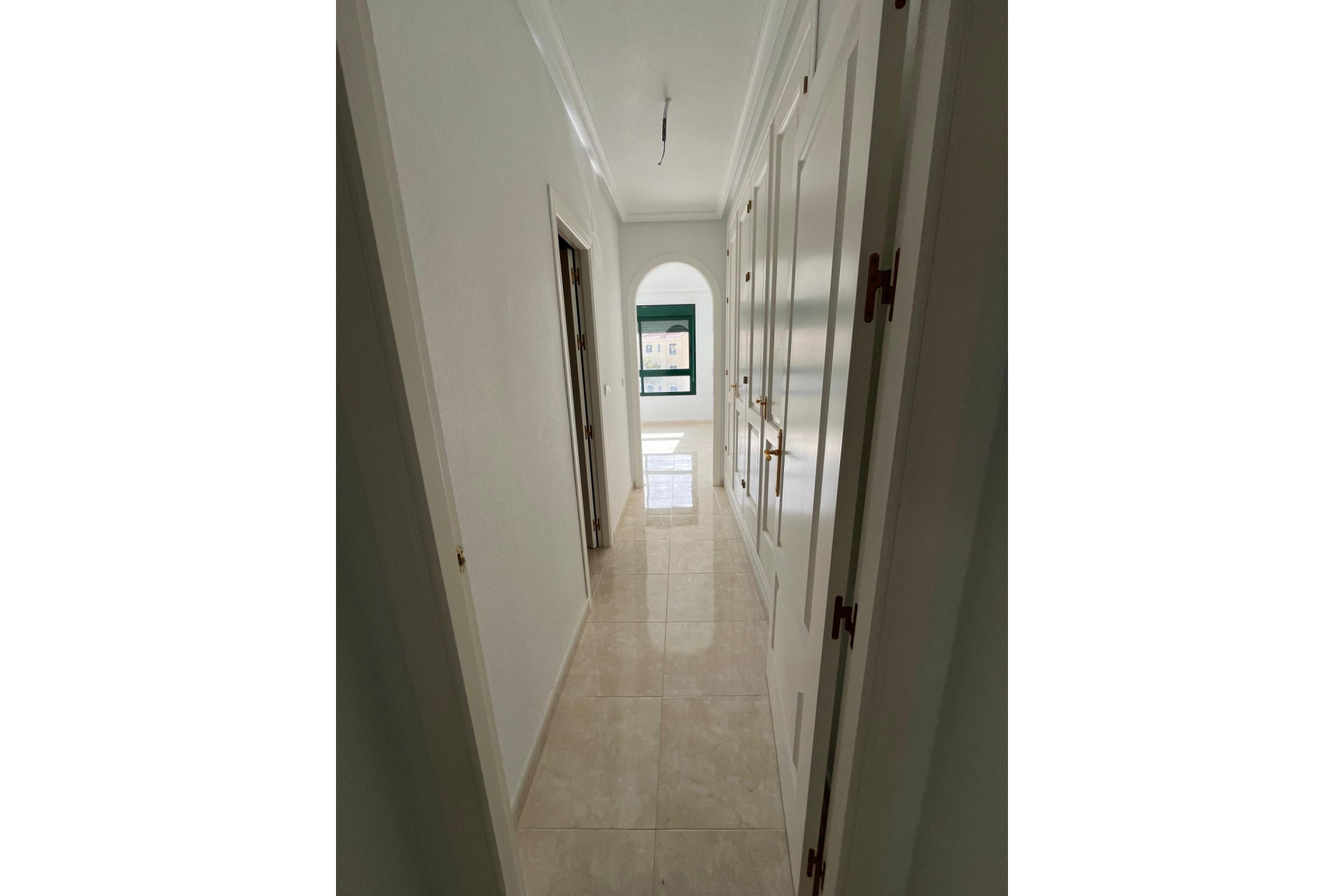 Obra nueva - Apartamento / Piso - Orihuela Costa - Lomas de Campoamor