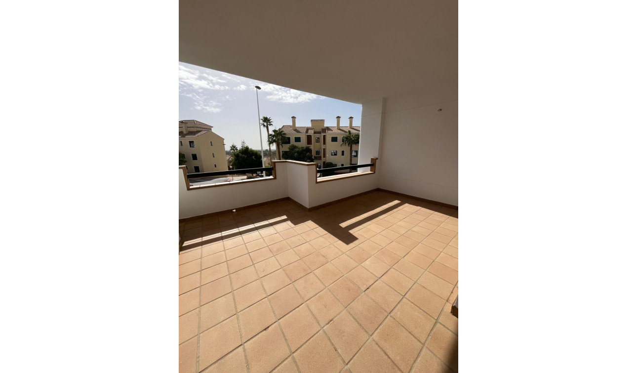 Obra nueva - Apartamento / Piso - Orihuela Costa - Lomas de Campoamor