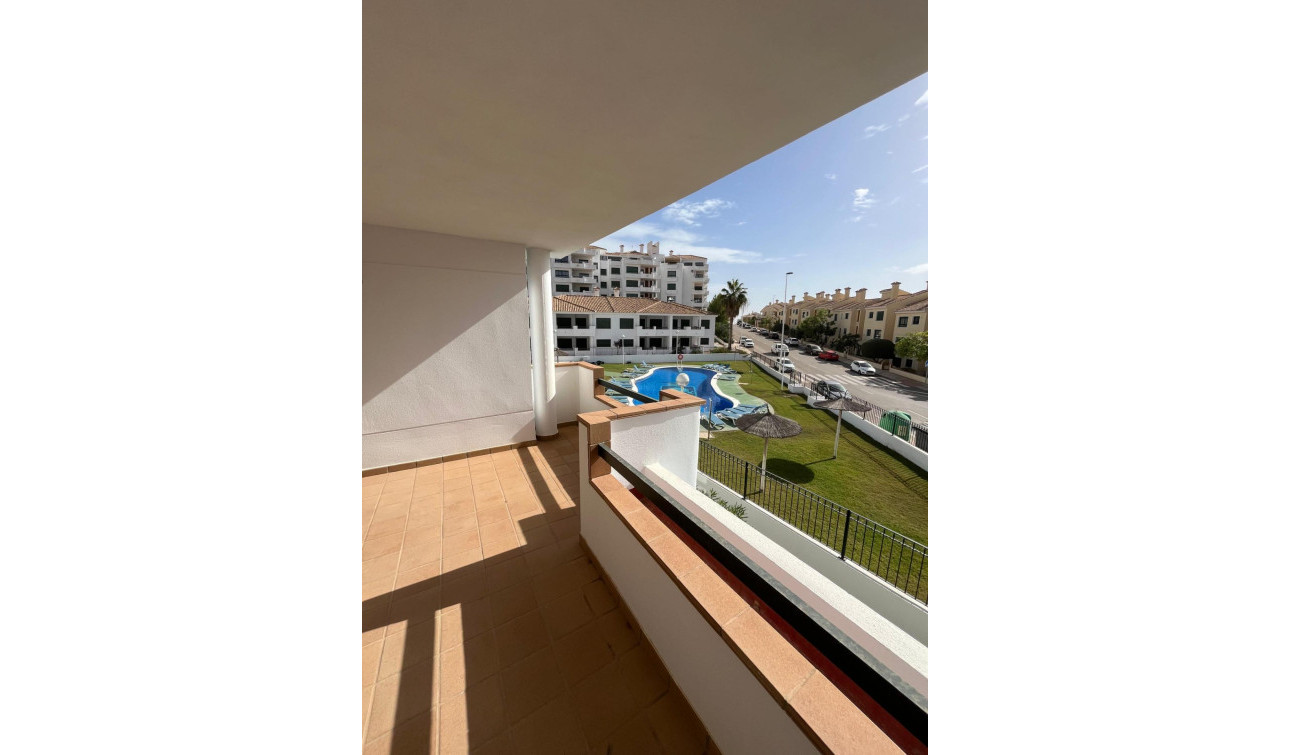 Obra nueva - Apartamento / Piso - Orihuela Costa - Lomas de Campoamor