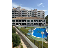 Obra nueva - Apartamento / Piso - Orihuela Costa - Lomas de Campoamor