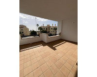 Obra nueva - Apartamento / Piso - Orihuela Costa - Lomas de Campoamor