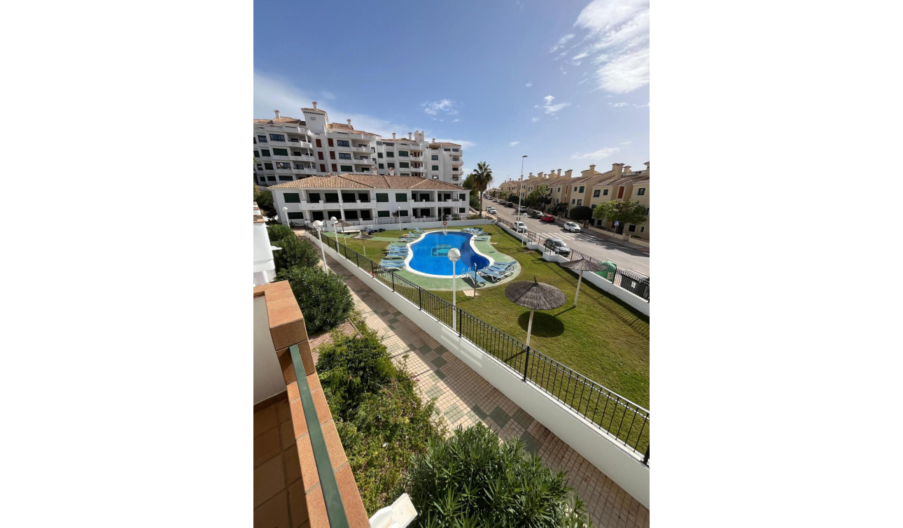 Obra nueva - Apartamento / Piso - Orihuela Costa - Lomas de Campoamor