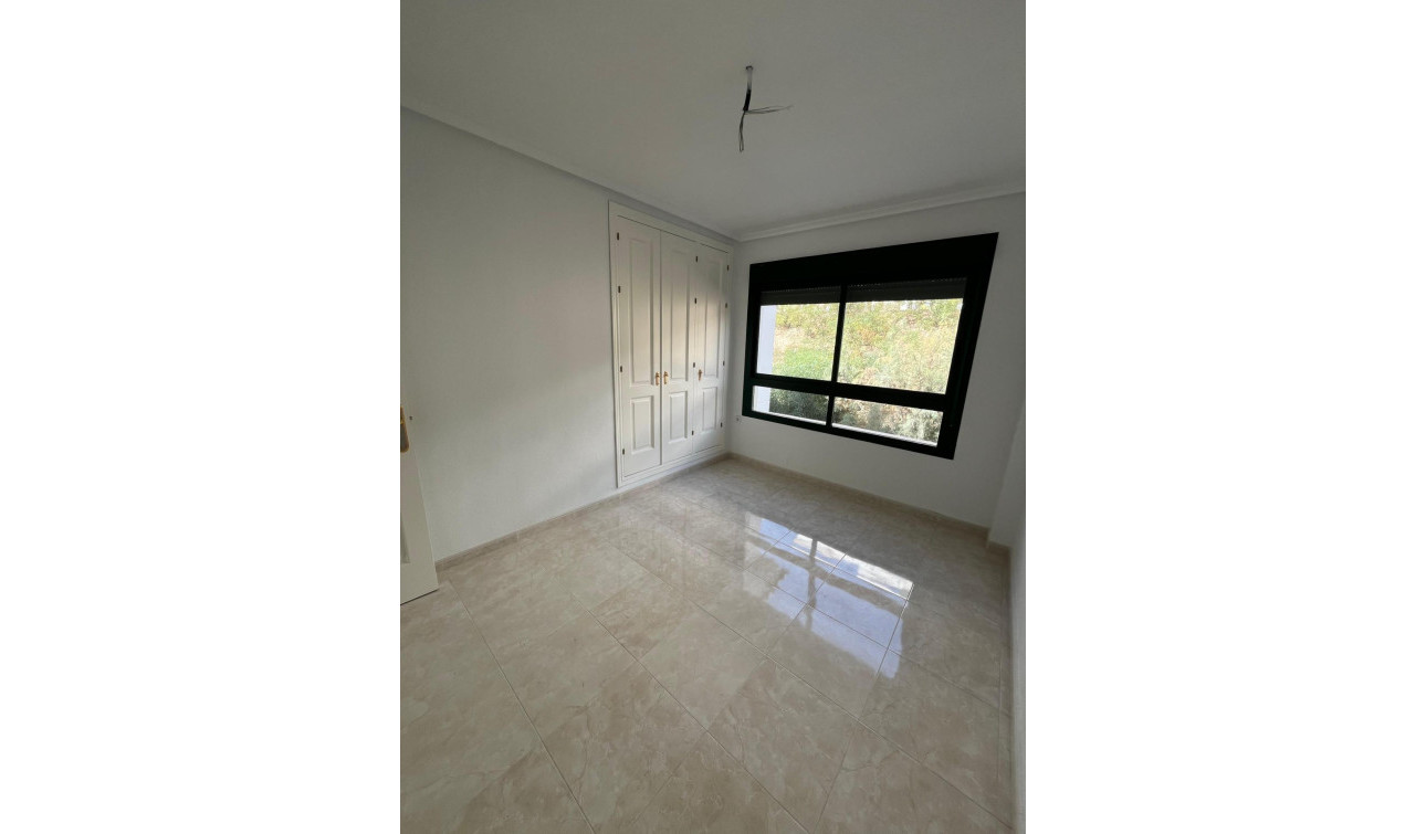 Obra nueva - Apartamento / Piso - Orihuela Costa - Lomas de Campoamor