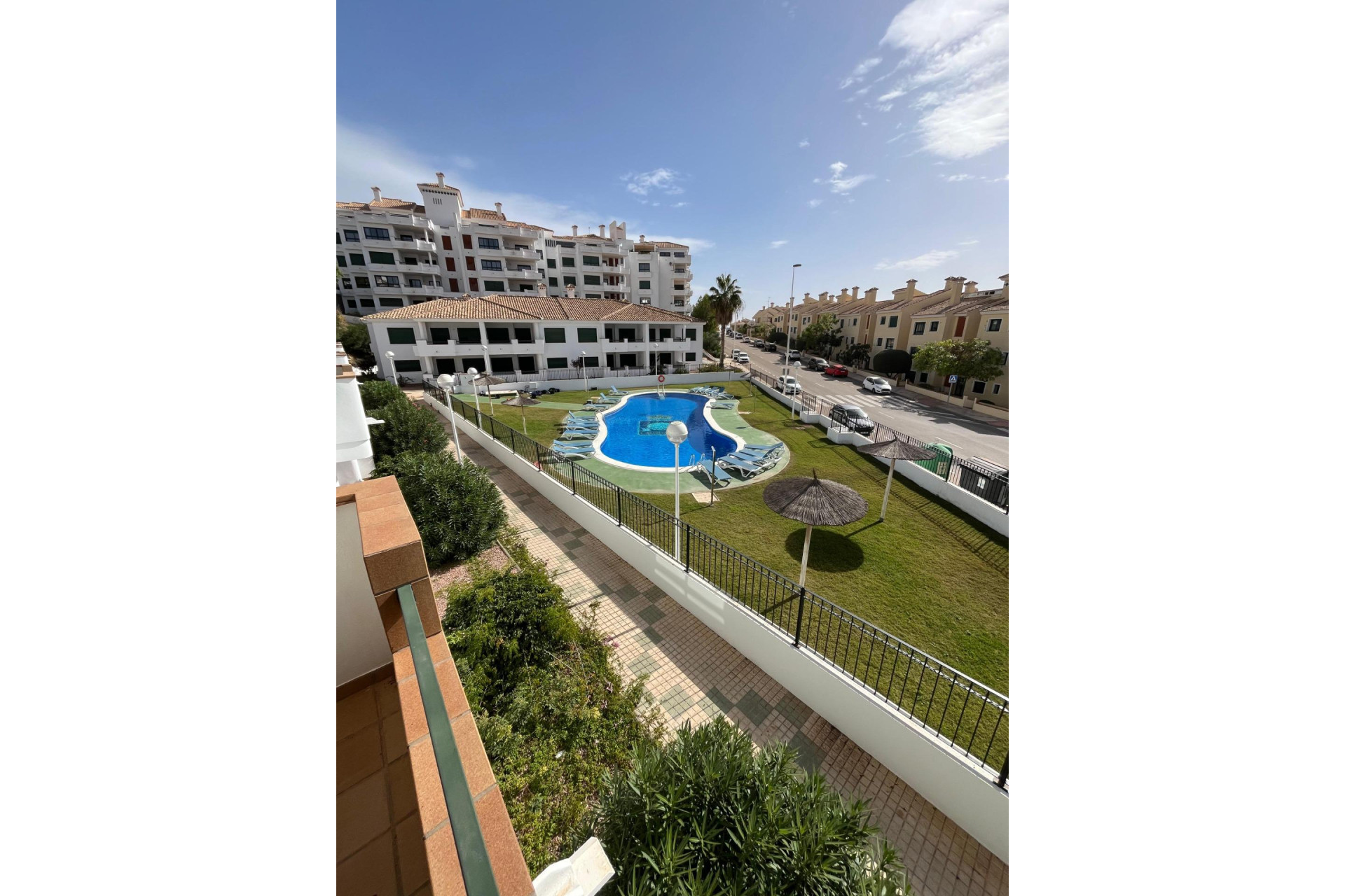 Obra nueva - Apartamento / Piso - Orihuela Costa - Lomas de Campoamor