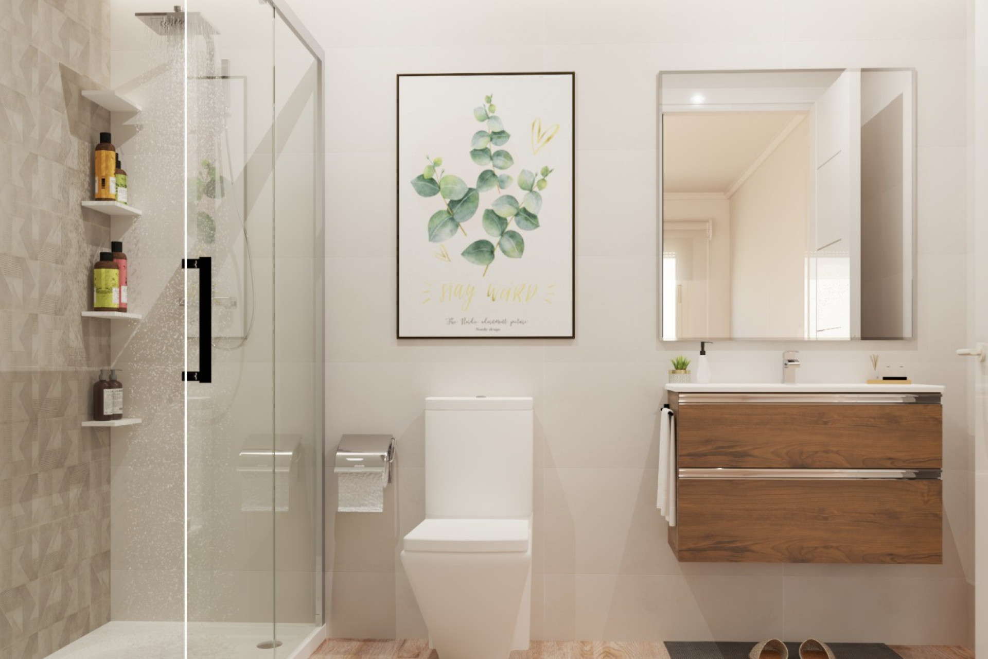 Obra nueva - Apartamento / Piso - Orihuela Costa - Los Altos