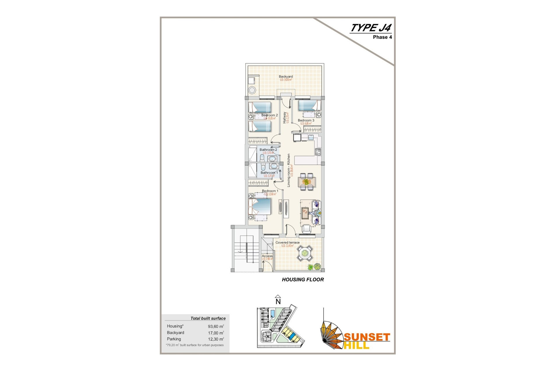 Obra nueva - Apartamento / Piso - Orihuela Costa - Los Altos