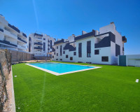 Obra nueva - Apartamento / Piso - Orihuela Costa - Los Altos