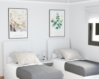 Obra nueva - Apartamento / Piso - Orihuela Costa - Los Altos