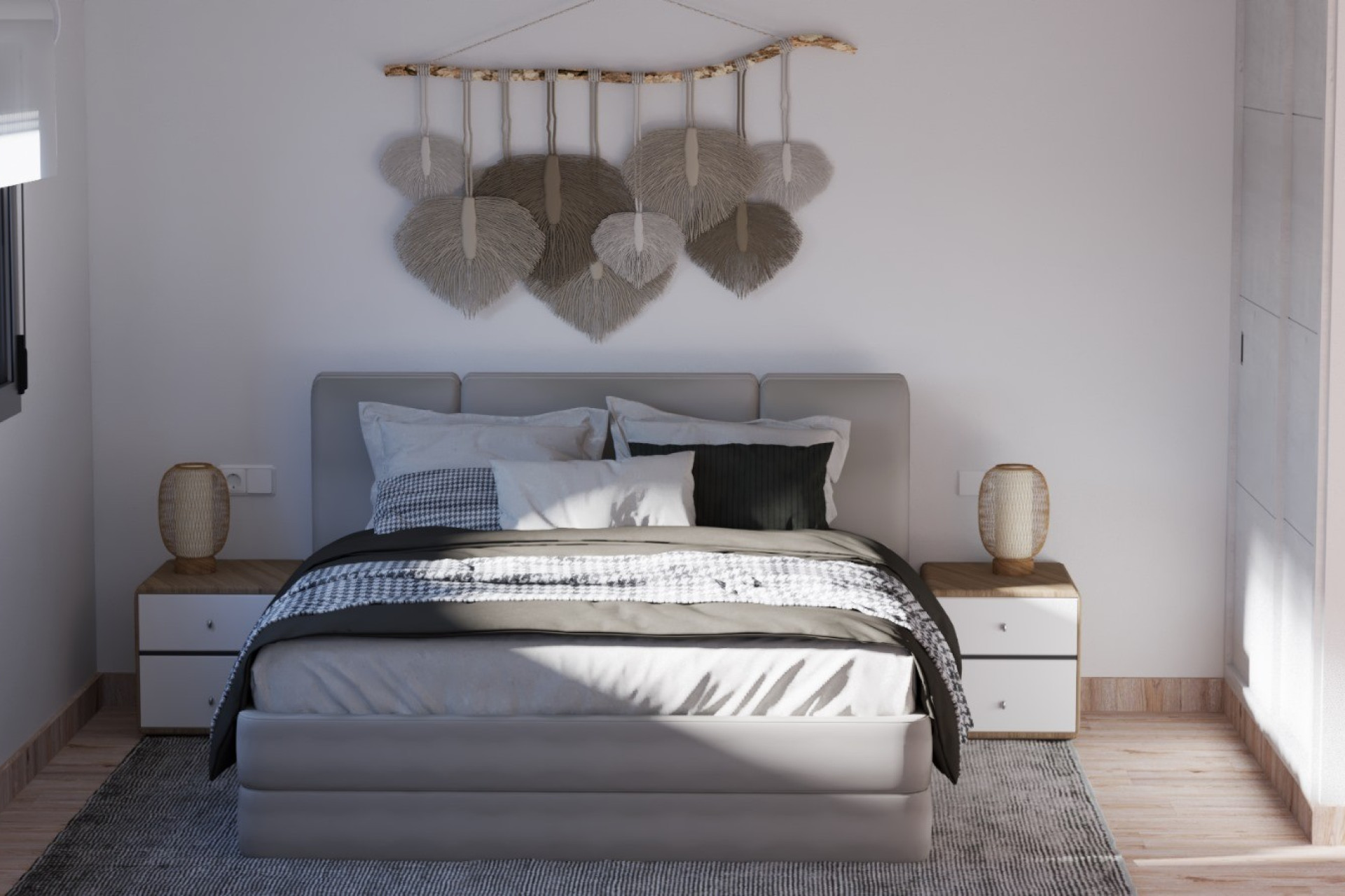 Obra nueva - Apartamento / Piso - Orihuela Costa - Los Altos