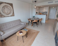 Obra nueva - Apartamento / Piso - Orihuela Costa - PAU 8