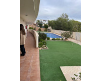 Obra nueva - Apartamento / Piso - Orihuela Costa - PAU 8