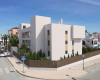 Obra nueva - Apartamento / Piso - Orihuela Costa - PAU 8