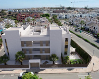 Obra nueva - Apartamento / Piso - Orihuela Costa - PAU 8