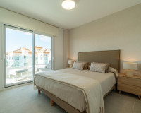 Obra nueva - Apartamento / Piso - Orihuela Costa - Playa Flamenca