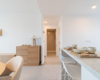 Obra nueva - Apartamento / Piso - Orihuela Costa - Playa Flamenca