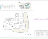 Obra nueva - Apartamento / Piso - Orihuela Costa - Playa Flamenca
