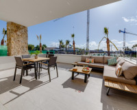 Obra nueva - Apartamento / Piso - Orihuela Costa - Playa Flamenca