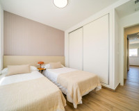 Obra nueva - Apartamento / Piso - Orihuela - Entre Naranjos