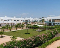 Obra nueva - Apartamento / Piso - Orihuela - Entre Naranjos