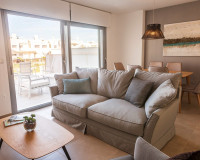 Obra nueva - Apartamento / Piso - Orihuela - Entre Naranjos