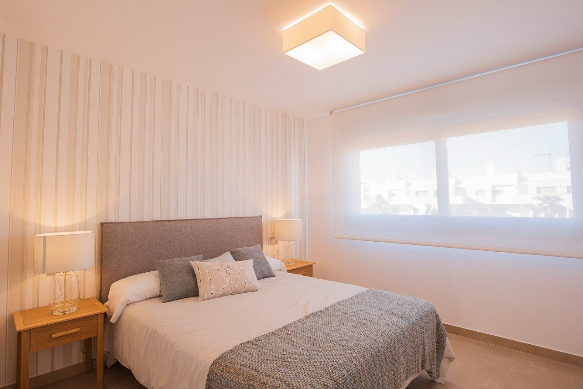 Obra nueva - Apartamento / Piso - Orihuela - Entre Naranjos