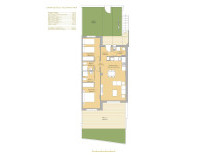 Obra nueva - Apartamento / Piso - Orihuela - Entre Naranjos