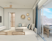 Obra nueva - Apartamento / Piso - Pilar de la Horadada - La Torre De La Horadada