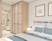 Obra nueva - Apartamento / Piso - Pilar de la Horadada - La Torre De La Horadada