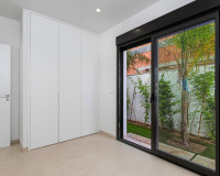 Obra nueva - Apartamento / Piso - Pilar de la Horadada - Parque del Mediterraneo