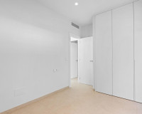 Obra nueva - Apartamento / Piso - Pilar de la Horadada - Parque del Mediterraneo